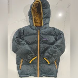 Boys 3T Patagonia Jacket